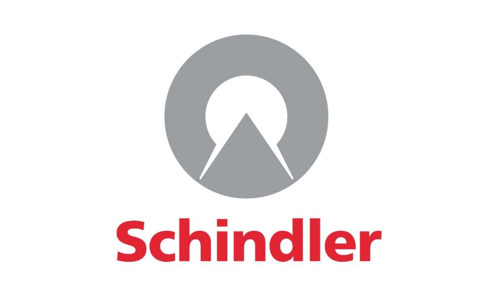 schindler logo